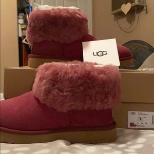 Brand new Ugg’s